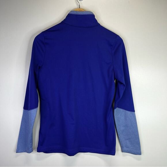 The North Face Cinder Fleece jacket blue - M - Picture 7 of 11